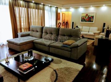 Apartamento · 300m² · 4 Quartos · 4 Vagas · Apartamento no Jardim da Saúde com 4 dormitórios e 4 vagas