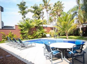 3a330a2492dd08c00d8fffc058f75ceba559850a · Casa com 5 dormitórios à venda, 400 m² por R$ 2.600.000,00 - Acapulco - Guarujá/SP