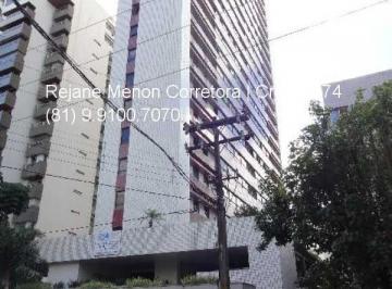 2018/08/77281924.jpg · Vendo apto no Edf. Mairiyara Village, Jaqueira, 03 qts, suíte, 152m², 02 vagas