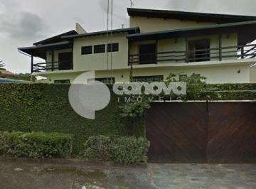 Casa · 400m² · 8 Quartos · 5 Vagas · Casa, Jardim Chapadão, Campinas, SP