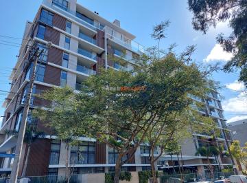 Apartamento de 3 quartos, Curitiba · Icon - 3 suítes & 2 vagas - Alto padrão no Batel