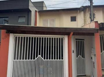 03c157e194d614776397db4ede9ceb7d6b9b476c · Casa com 3 dormitórios para alugar, 125 m² por R$ 3.088,00/mês - Jardim Macarenko - Sumaré/SP