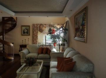 Apartamento · 250m² · 4 Quartos · 4 Vagas · Apartamento duplex  Residencial 250 m² -  Vila Formosa São Paulo/SP