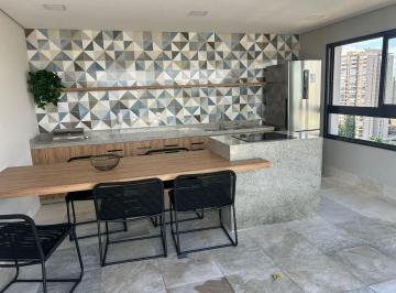Apartamento · 24m² · Apto lindo localizado na Vila Mariana