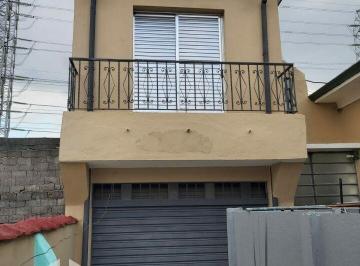 Casa · 213m² · 2 Quartos · Casa a venda na Vila Prudente com 2 quartos.
