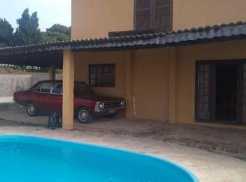 55f047c37f0b4e2758aa9c56bd6e5f04373618c9 · Chácara residencial à venda, Sítio Portal Vila Rica, Caçapava.