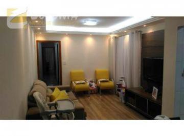33697.001 · Apartamento a venda - Vila Camilópolis