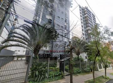 Foto 01 · Apartamento de 2 dormitórios com suíte e 2 vagas na Rua Santa Cecília, Porto Alegre-RS: Imperdível o
