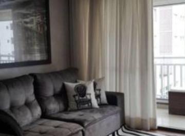 Apartamento de 3 quartos, São Paulo · Cond. Portal do Morumbi- Apto Lindo, decorado e sem a necessidade de reformar.