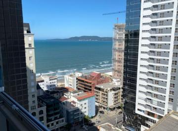 Apartamento de 3 quartos, Itapema · Apartamento 3 suites climatizado  - Meia Praia - Itapema
