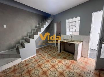 Casa · 140m² · 3 Quartos · 2 Vagas · Casa Assobradada em Jardim Roberto - Osasco, SP