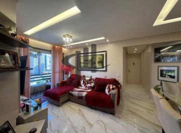 Apartamento · 76m² · 2 Quartos · 1 Vaga · Venda Apartamento Sao Caetano do Sul Santa Paula Ref: 27939