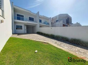 08898300bed581ce0ded27f4e074790744606f18 · Casa com 3 dormitórios para alugar, 125 m² por R$ 3.500 + taxas/mês - Jardim Sofia - Joinville/SC