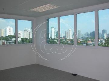 Comercial · 33m² · 1 Vaga · CONJUNTO COMERCIAL 33m²