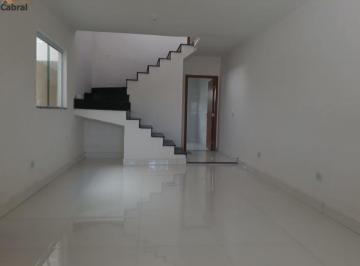 Casa · 10m² · 3 Quartos · 4 Vagas · Sobrado novo Jd. Guapira