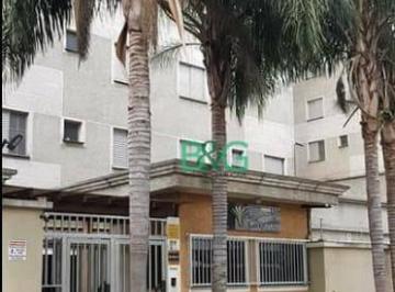 7bc66c149ffb9b7086472bb12ebcb6b8b36cb71b · Apartamento à venda, 45 m² por R$ 320.000,00 - Parque Novo Mundo - São Paulo/SP