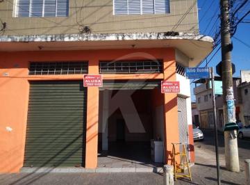 Comercial · 60m² · Salão na Av Julio Buono com 1 banheiro.