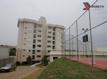 8732435958093c404ac9d81c799ed39841bf39a7 · Apartamento com 2 dormitórios à venda, 75 m² por R$ 400.000,00 - Residencial De Lorenzi - Boituva/SP
