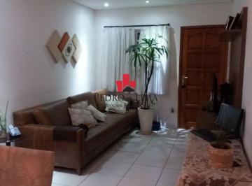 Casa · 96m² · 3 Quartos · 2 Vagas · Sobrado com 3 dormitórios (1 suíte) e 2 vagas à venda na Vila Formosa