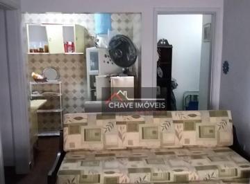 116ee40ecf6c2d900cab7436f8401e444c2f92a8 · Apartamento com 1 dormitório à venda, 50 m² por R$ 511.000,00 - Boqueirão - Santos/SP