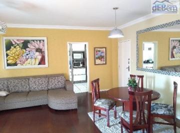 Apartamento · 200m² · 3 Quartos · 2 Vagas · Apartamento Cobertura para Venda em Centro Criciúma-SC
