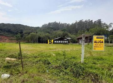 Terreno · 1800m² · Aluguel / Terreno / Santa Catarina