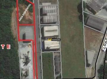 Terreno · 4200m² · Terreno para locação na Zona Norte - 4200 m² - Joinville