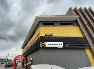 Comercial · 56m² · Sala Comercial para Locação, 75m² de área privativa - Bairro Boa Vista/Joinville