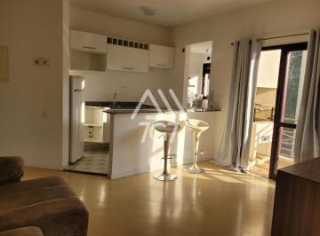 Foto 46 · APARTAMENTO SEMI MOBILIADO NO MORUMBI COM VARANDA GOURMET