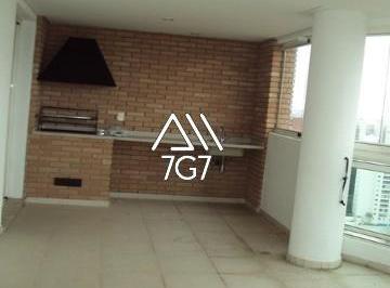Foto 01 · IMÓVEIS NO MORUMBI | APARTAMENTO À VENDA NO MORUMBI - AP00344