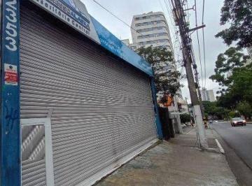 75651b4f996989c147a7fcf40f0895f3f31c3427 · Salão para alugar, 220 m² por R$ 20.000,00/mês - Mooca - São Paulo/SP