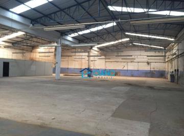 e6003b7d65a6f011c09bec731b956acd7ef46aa6 · Galpão para alugar, 1860 m² por R$ 70.000,00/mês - Mooca - São Paulo/SP