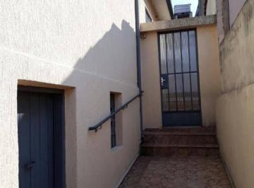 31254abcd2be4a38548c89453f3576e36538f37a · Casa com 1 dormitório à venda, 135 m² por R$ 471.000,00 - Mooca - São Paulo/SP