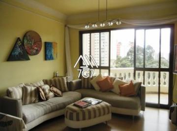 Foto 07 · IMÓVEIS NO MORUMBI | APARTAMENTO À VENDA NO MORUMBI - AP01275