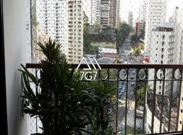 Foto 02 · APARTAMENTO À VENDA NO MORUMBI