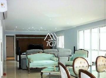 Foto 01 · APARTAMENTO À VENDA NO MORUMBI