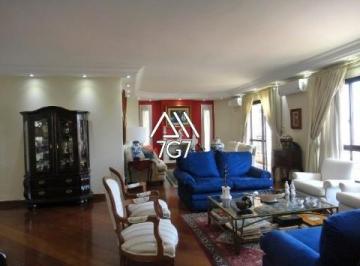 Foto 01 · APARTAMENTO À VENDA NO BROOKLIN