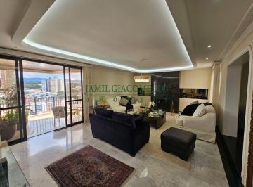 Apartamento de 3 quartos, Jundiaí · Apartamento à venda, em Jundiaí - Edifício Mediterranee - AU: 360,00m² - 8 Vagas