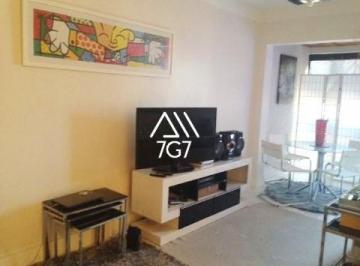 Foto 01 · APARTAMENTO PARA VENDA e/ou LOCAÇÃO NA VILA OLÍMPIA