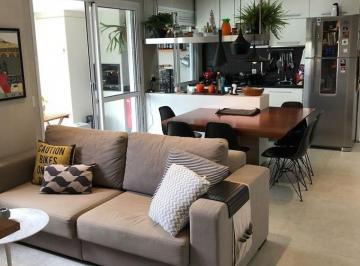 Apartamento de 2 quartos, São Paulo · Cond. Pinot Noir- São Paulo- Lindo, confortável,varanda com churrasqueira.