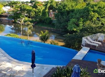 Casa · 1100m² · 6 Quartos · 3 Vagas · Absolutamente Incrível