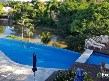 Casa · 1100m² · 6 Quartos · 3 Vagas · Absolutamente Incrível