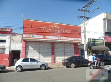 6cfbe37feebf2e5a0d6f4d2468adc37d6327c005 · Salão para alugar, 600 m² por R$ 9.320,00/mês - Centro - Sumaré/SP