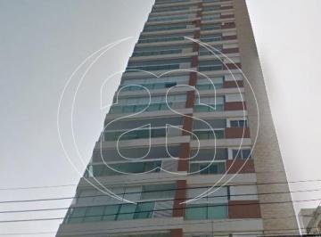 Apartamento · 158m² · 4 Quartos · 2 Vagas · Apartamento em Jardim Belmar 158 M² (Vista para o mar).