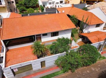 Casa · 395m² · 5 Quartos · 6 Vagas · Casa à venda em Londrina, Jardim Nápoles, com 5 quartos, com 395.96 m²
