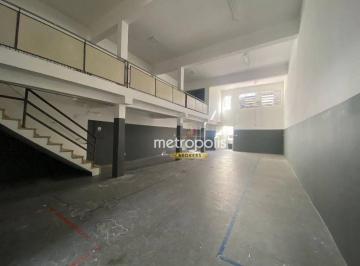 Galpão · Galpão à venda, 319 m² por R$ 2.340.000,00 - Centro - São Caetano do Sul/SP