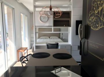Apartamento · 48m² · 1 Quarto · 1 Vaga · FLAT DIOGO HOME BOUTIQUE PARA LOCAÇÃO !! CONFIRA !