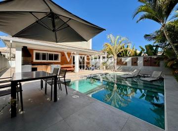Casa · 360m² · 4 Quartos · 4 Vagas · Casa à Venda  Morada das Flores  Aldeia da Serra