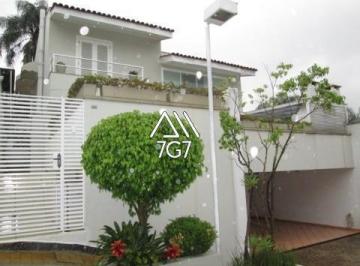 Foto 01 · CASA EM CONDOMÍNIO para Venda no BROOKLIN