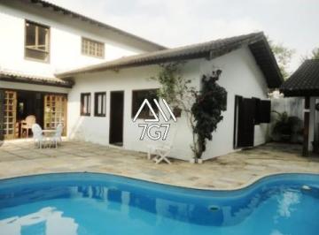 Foto 02 · CASA PARA VENDA NO REAL PARQUE